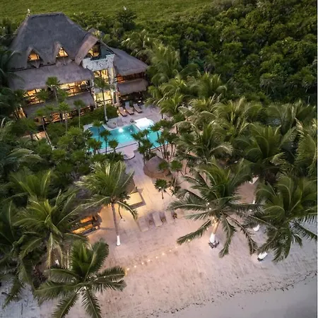 Casa De Los Vientos Soliman Bay