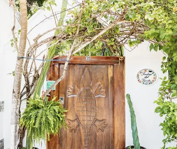 Casa De Vientos Soliman Bay *
