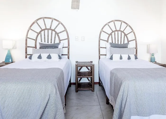 Casa De Vientos Soliman Bay Tulum