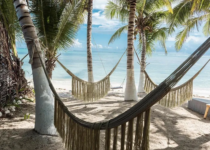 Casa De Vientos Soliman Bay