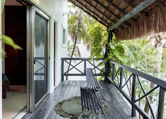 Casa De Vientos Soliman Bay