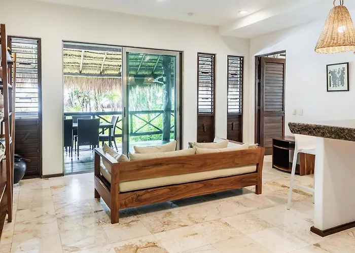 Villa Casa De Vientos Soliman Bay