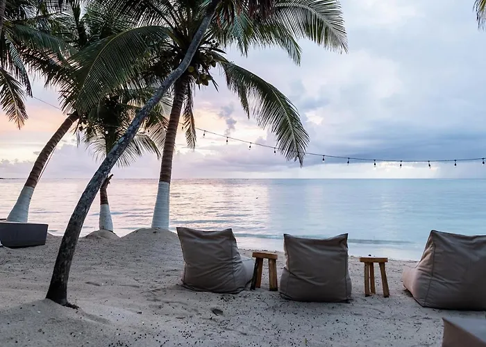 Casa De Vientos Soliman Bay Tulum