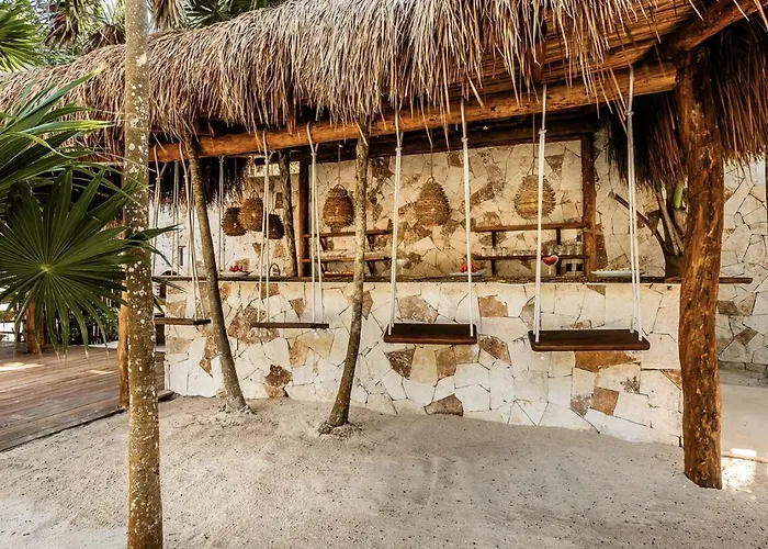 Villa Casa De Vientos Soliman Bay