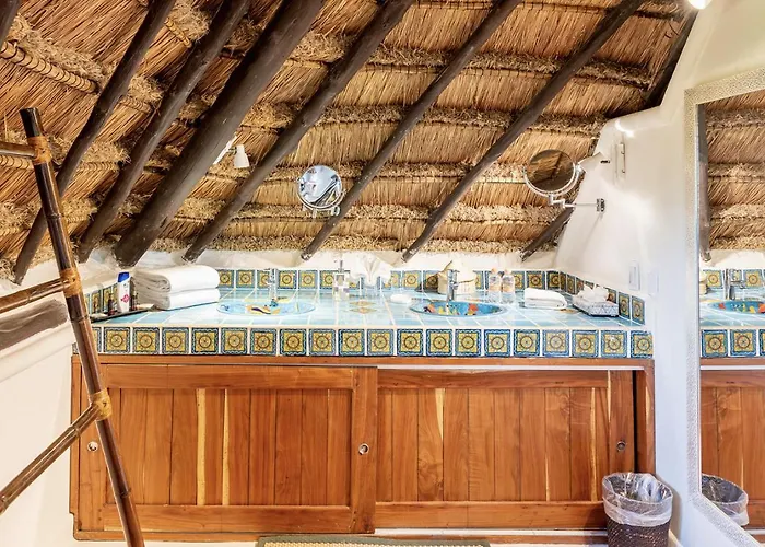 Villa Casa De Vientos Soliman Bay